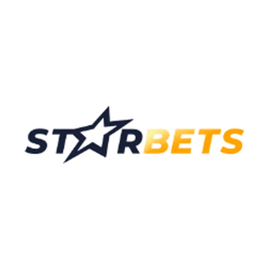 starbets brand logo for starbets.io