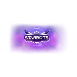 starbots brand logo for starbots.net