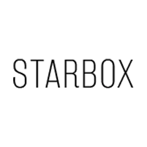 starboxdresses brand logo for starboxdresses.com