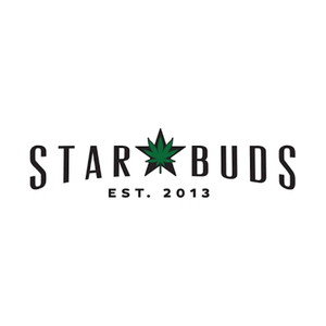 starbudscolorado brand logo for starbudscolorado.com