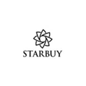 StarBuy brand logo for starbuy.com.au