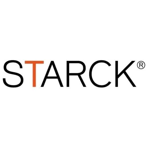 starck brand logo for starck.com