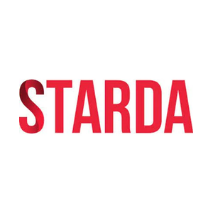 starda brand logo for starda.casino