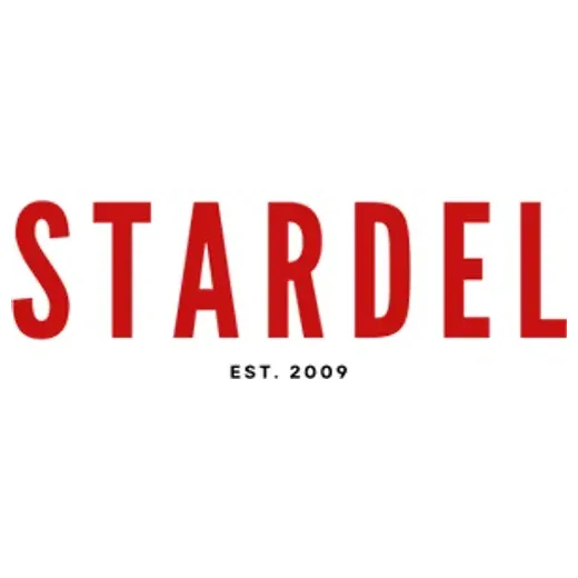 stardellash brand logo for stardellash.com