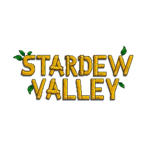 stardewvalley brand logo for stardewvalley.net