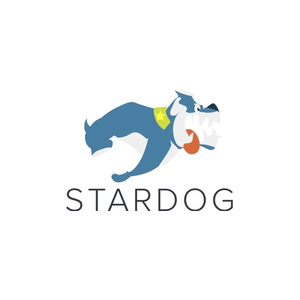 stardog brand logo for stardog.com