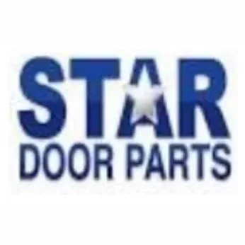 stardoorparts brand logo for stardoorparts.com