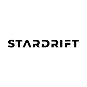 stardriftai brand logo for stardriftai.com
