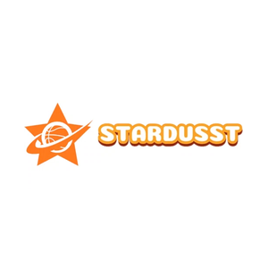 stardusst brand logo for stardusst.com