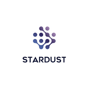 stardust.ai/en-US/ brand logo for stardust.ai