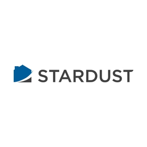 stardustbuilding brand logo for stardustbuilding.org
