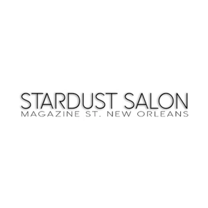 stardustsalon brand logo for stardustsalon.com
