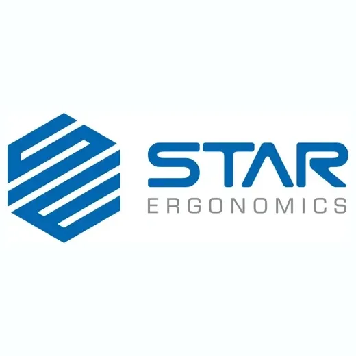 starergo brand logo for starergo.com