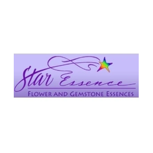 staressence brand logo for staressence.com