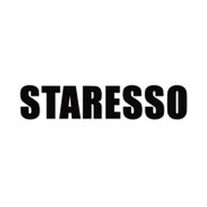 STARESSO brand logo for staresso.com