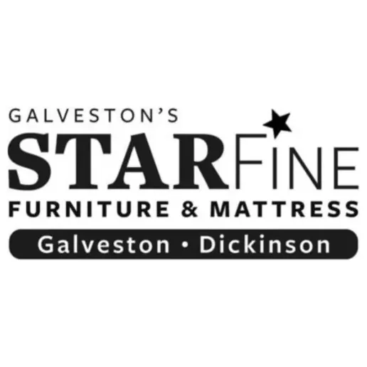 starfinefurniture brand logo for starfinefurniture.com