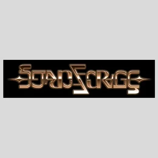 starforge brand logo for starforge.com