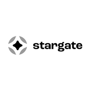 stargate brand logo for stargate.finance