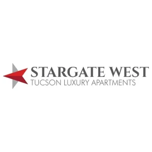 stargatewest brand logo for stargatewest.com