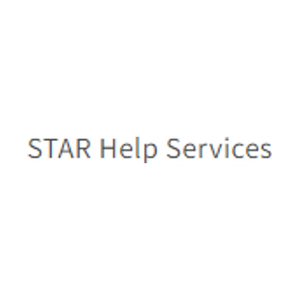 starhelpservices brand logo for starhelpservices.com