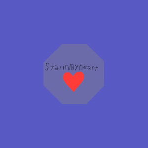 starinmyheart brand logo for starinmyheart.com