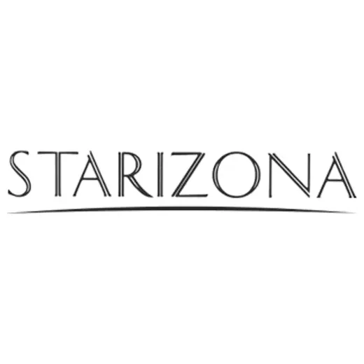 starizona brand logo for starizona.com