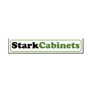 starkcabinets brand logo for starkcabinets.com