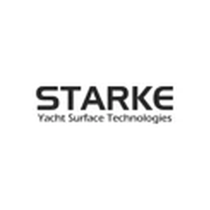 Starke Yacht Care brand logo for starkeyachtcare.com