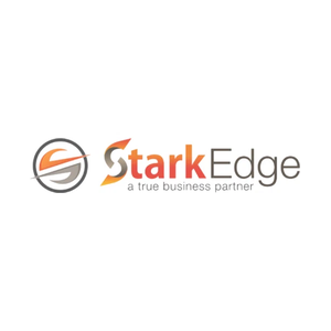 starkedge brand logo for starkedge.com