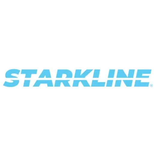 starkline brand logo for starkline.com