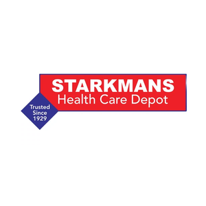 starkmans brand logo for starkmans.com