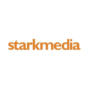 starkmedia brand logo for starkmedia.com
