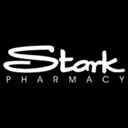 starkpharmacy brand logo for starkpharmacy.com