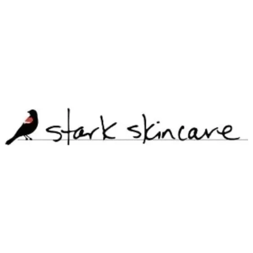 starkskincare brand logo for starkskincare.com