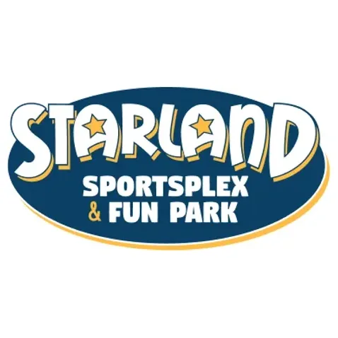 starlandsports brand logo for starlandsports.com