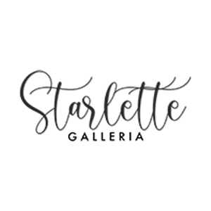 starlettegalleria brand logo for starlettegalleria.com