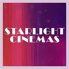 starlightcinemas brand logo for starlightcinemas.com
