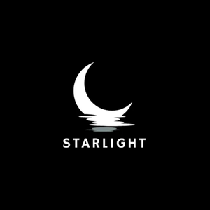 starlightonline brand logo for starlightonline.com