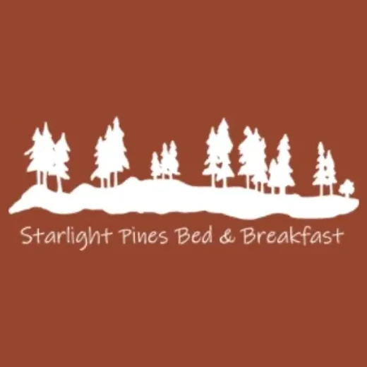 starlightpinesbb brand logo for starlightpinesbb.com
