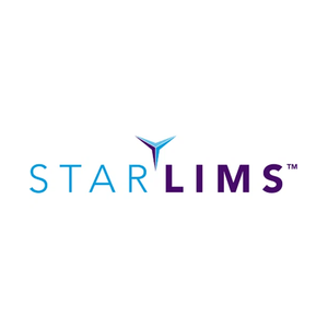 starlims brand logo for starlims.com
