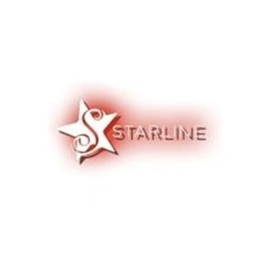 starline brand logo for starline.la