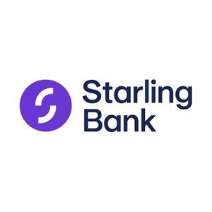 starlingbank brand logo for starlingbank.com