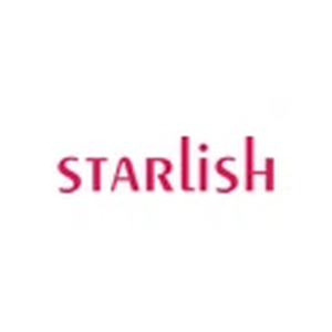 Starlish brand logo for starlish.com