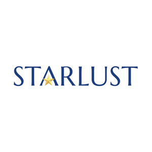 starlustjewelry brand logo for starlustjewelry.com