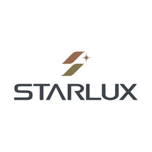 starlux-airlines.com/en-US brand logo for starlux-airlines.com