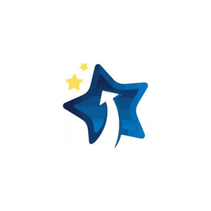 starmethod brand logo for starmethod.coach