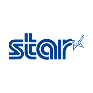starmicronics brand logo for starmicronics.com