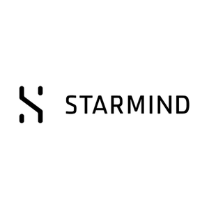 starmind brand logo for starmind.ai