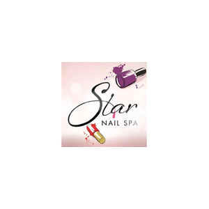 starnailspaelp brand logo for starnailspaelp.com