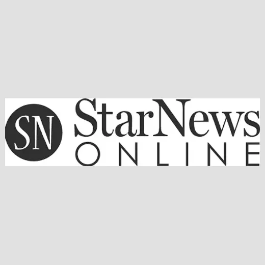 starnewsonline brand logo for starnewsonline.com